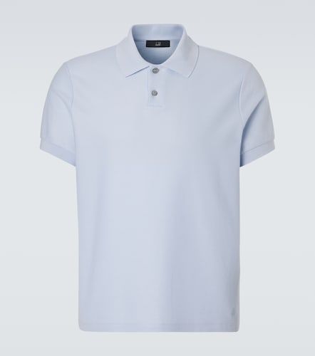 Dunhill Polo in cotone - Dunhill - Modalova