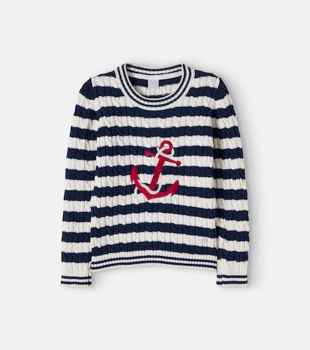 Pepa London Pullover aus Baumwolle - Pepa London - Modalova