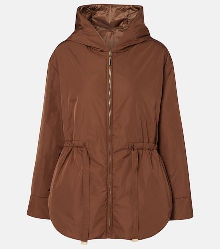 Chaqueta con capucha The Cube - Max Mara - Modalova