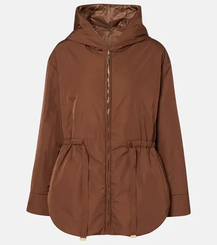 Chaqueta con capucha The Cube - Max Mara - Modalova