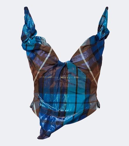 Vivienne Westwood Bustier-Top - Vivienne Westwood - Modalova