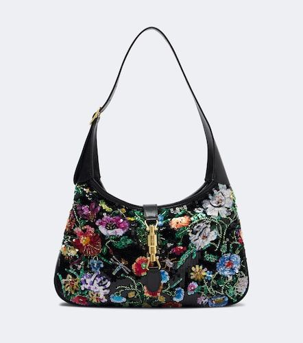 Schultertasche Jackie 1961 Medium mit Pailletten - Gucci - Modalova