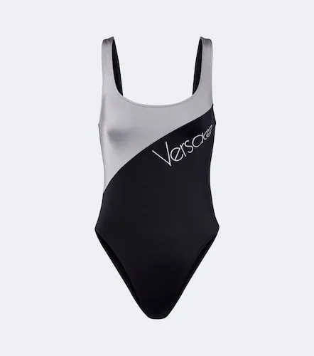 Versace Badeanzug - Versace - Modalova