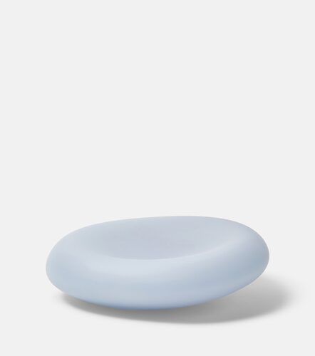 Objeto decorativo Seaglass Medium de cristal - Milena Kling - Modalova