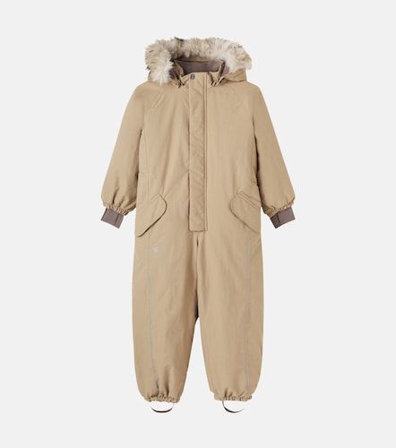 Wheat Moe snowsuit - Wheat - Modalova