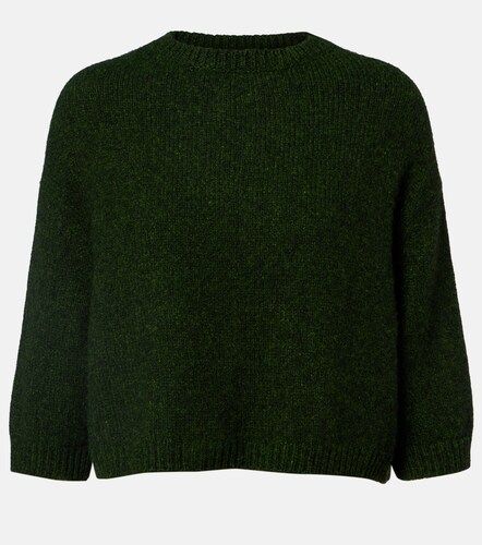 Cropped-Pullover Sabina aus Kaschmir - Khaite - Modalova