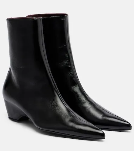 Khaite Botines de piel - Khaite - Modalova