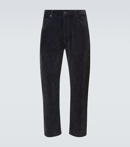 X Aaron Levine jeans rectos Woodstock - Studio Nicholson - Modalova