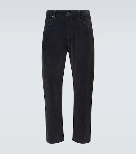 X Aaron Levine Woodstock straight jeans - Studio Nicholson - Modalova