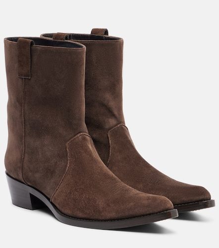 Khaite Botines Clive 35 de ante - Khaite - Modalova