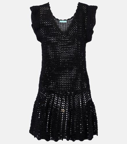 Minikleid Bailey aus Baumwolle - Melissa Odabash - Modalova