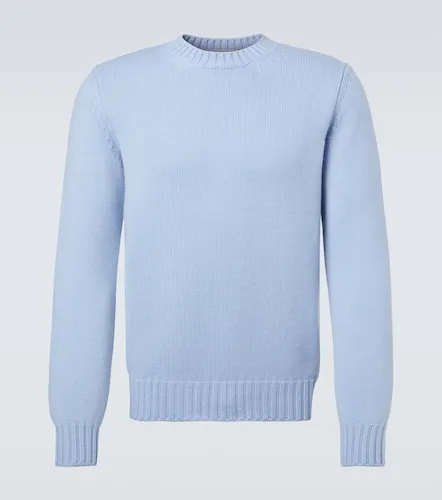 Saman Amel Gio cashmere sweater - Saman Amel - Modalova