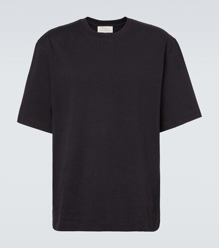 Camiseta de jersey de algodón - Studio Nicholson - Modalova