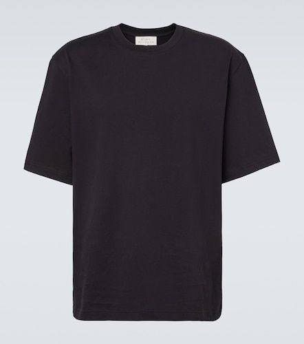 T-shirt in jersey di cotone - Studio Nicholson - Modalova
