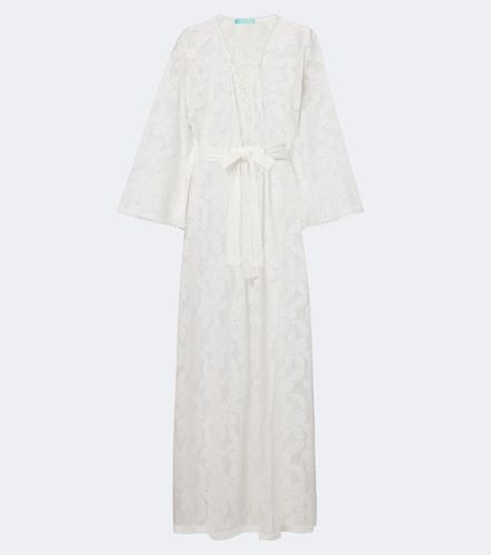 Kaftan Nina aus Spitze - Melissa Odabash - Modalova