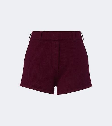 Lisa Yang Shorts Tyra in cashmere - Lisa Yang - Modalova