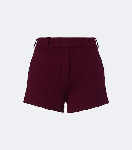 Lisa Yang Tyra cashmere shorts - Lisa Yang - Modalova