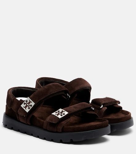 Tory Burch Mellow suede sandals - Tory Burch - Modalova