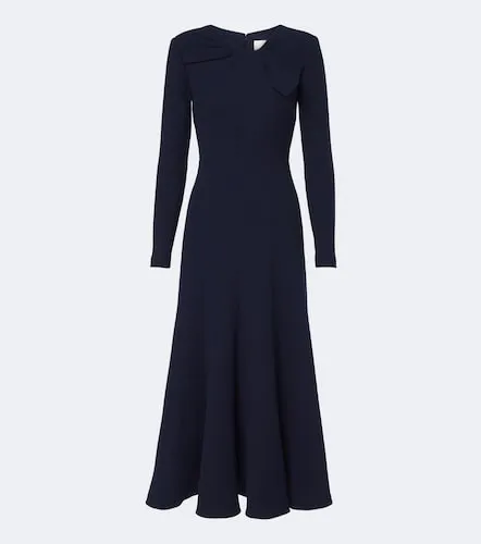 Cocktailkleid aus Woll-Crêpe - Roland Mouret - Modalova