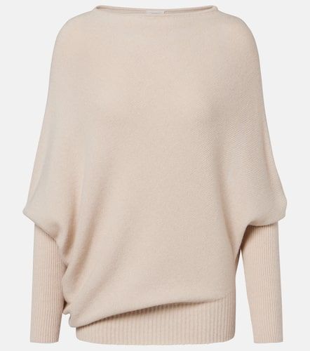 Asymmetrischer Pullover aus Kaschmir - Agnona - Modalova