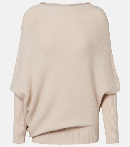 Asymmetrischer Pullover aus Kaschmir - Agnona - Modalova