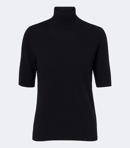 S Max Mara Wool turtleneck sweater - 'S Max Mara - Modalova