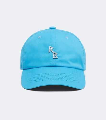 Baseballkappe mit Kristallen - Ruslan Baginskiy - Modalova