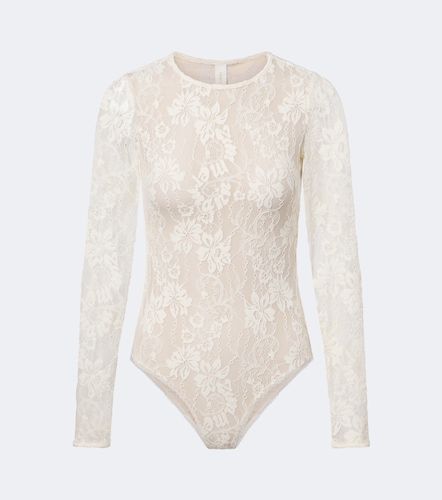 Zimmermann Body de encaje - Zimmermann - Modalova