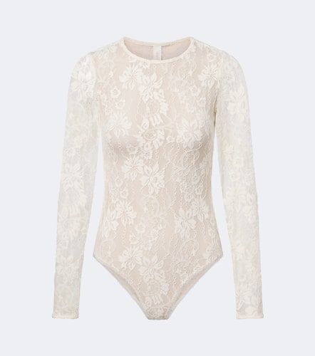 Zimmermann Body de encaje - Zimmermann - Modalova