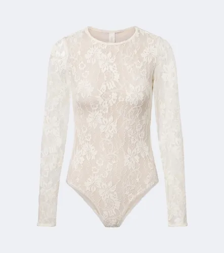 Zimmermann Lace bodysuit - Zimmermann - Modalova