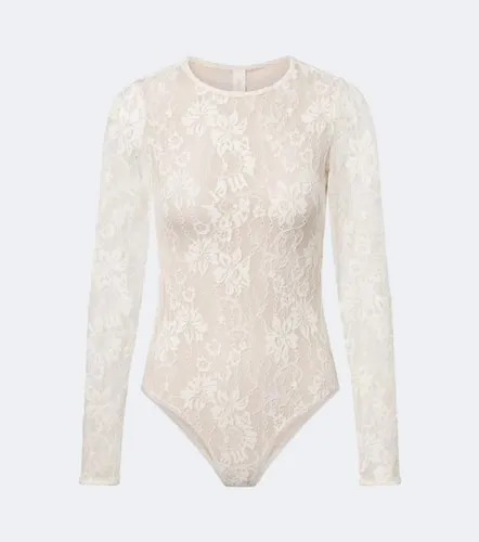Zimmermann Lace bodysuit - Zimmermann - Modalova