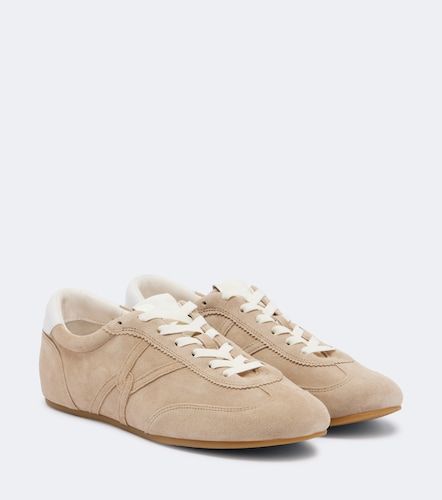 Sneakers Riviera in suede - Veronica Beard - Modalova
