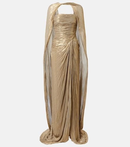 Marmar Halim Bustier-Robe - Marmar Halim - Modalova