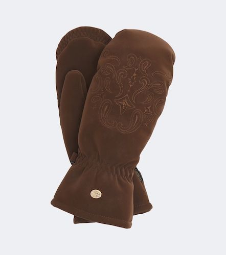 Goldbergh Guanti Dai con ricamo - Goldbergh - Modalova