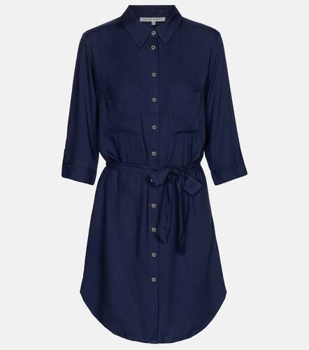 Core button-down shirt dress - Heidi Klein - Modalova