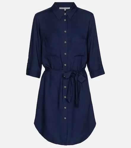 Vestido camisero Core con botones - Heidi Klein - Modalova