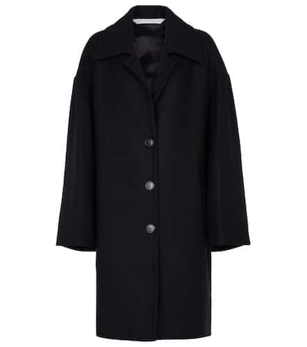 Palm Angels Wool-blend coat - Palm Angels - Modalova