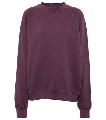 Les Tien Crewneck cotton sweatshirt - Les Tien - Modalova