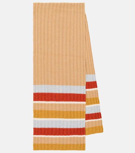Loro Piana Striped cashmere scarf - Loro Piana - Modalova