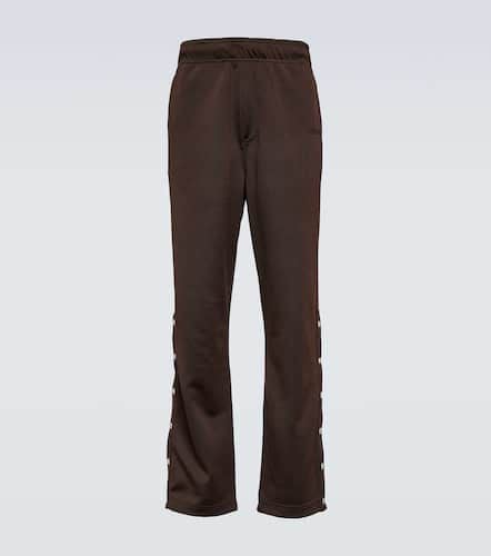 Lanvin Technical track pants - Lanvin - Modalova