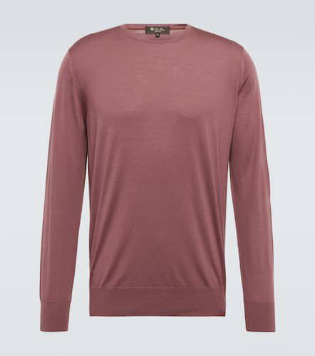 Loro Piana Pullover in lana - Loro Piana - Modalova