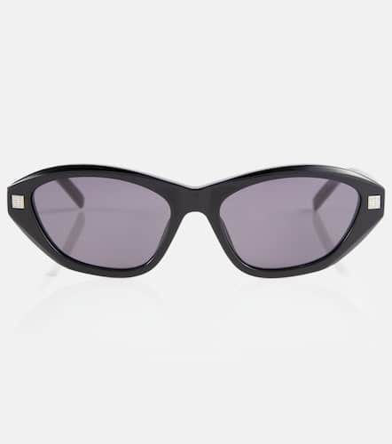 Givenchy GV Day cat-eye sunglasses - Givenchy - Modalova