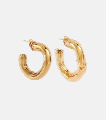 Isabel Marant Hiroki hoop earrings - Isabel Marant - Modalova