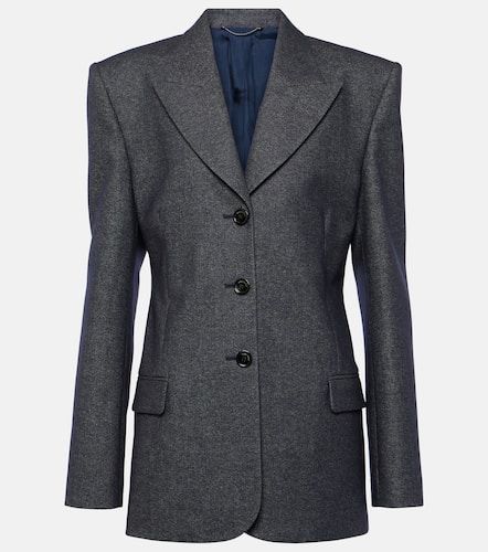 Magda Butrym Wool-blend blazer - Magda Butrym - Modalova