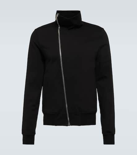 Rick Owens Cotton jacket - Rick Owens - Modalova