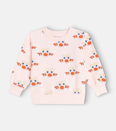 Sweatshirt Clowns aus Baumwolle - Tinycottons - Modalova