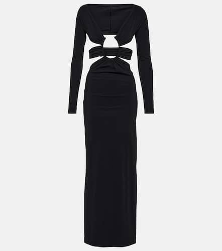 Odessa cutout maxi dress - Christopher Esber - Modalova