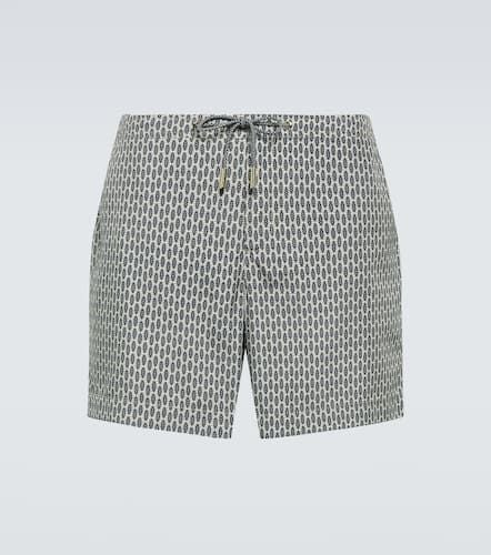 Orlebar Brown Printed swim trunks - Orlebar Brown - Modalova