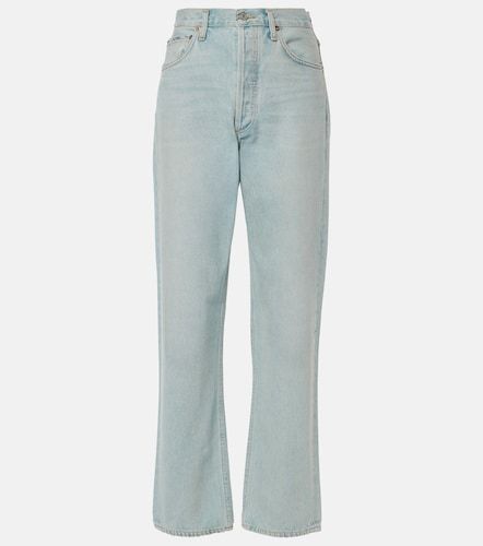 Jeans regular 90's a vita media - Agolde - Modalova