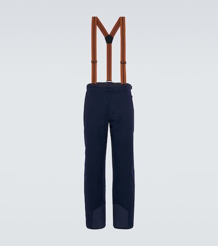Zegna Mono de esquí de cachemir - Zegna - Modalova
